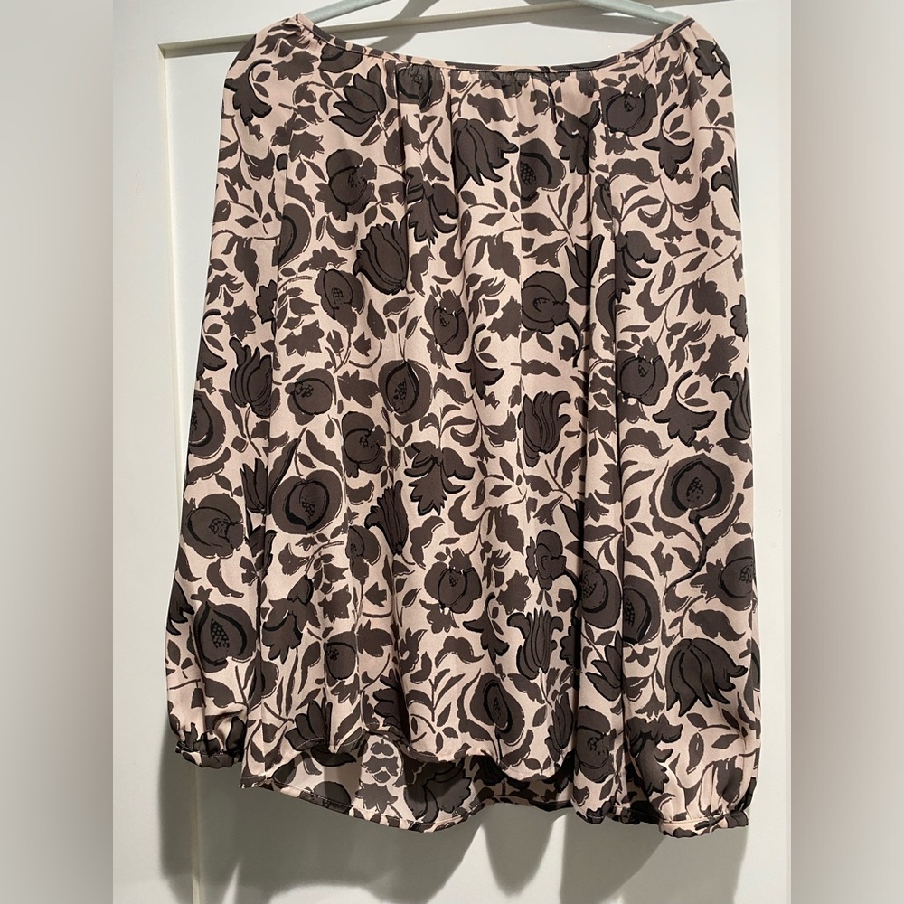 Beautiful blouse